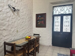 用餐區