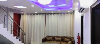 Le Mirage Guest House