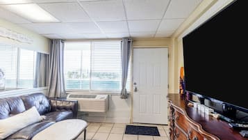 Apartamento (1 Bedroom) | Plano