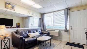 公寓 (1 Bedroom)