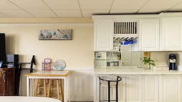 Apartment (1 Bedroom) | Floor plan