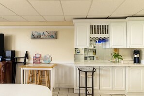 Apartment (1 Bedroom) | Floor plan
