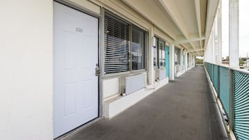 Apartment (1 Bedroom) | Floor plan