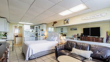 公寓 (1 Bedroom)