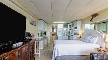 公寓 (1 Bedroom)