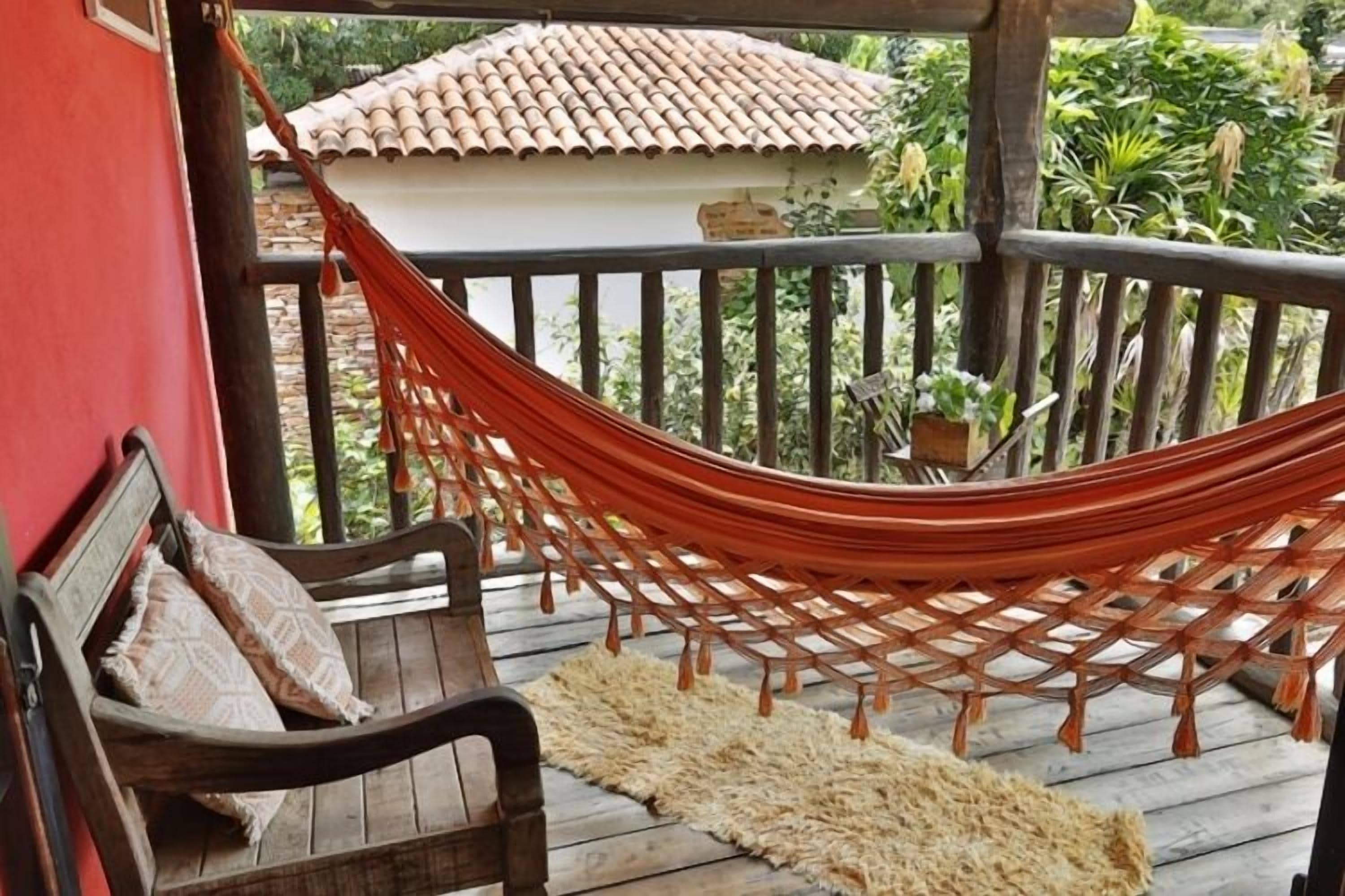 Suite Basic | Area soggiorno