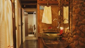 Royal Suite | Bathroom