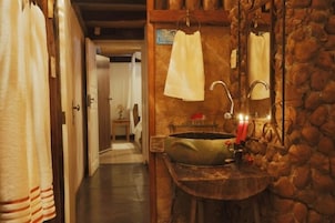 Royal Suite | Bathroom