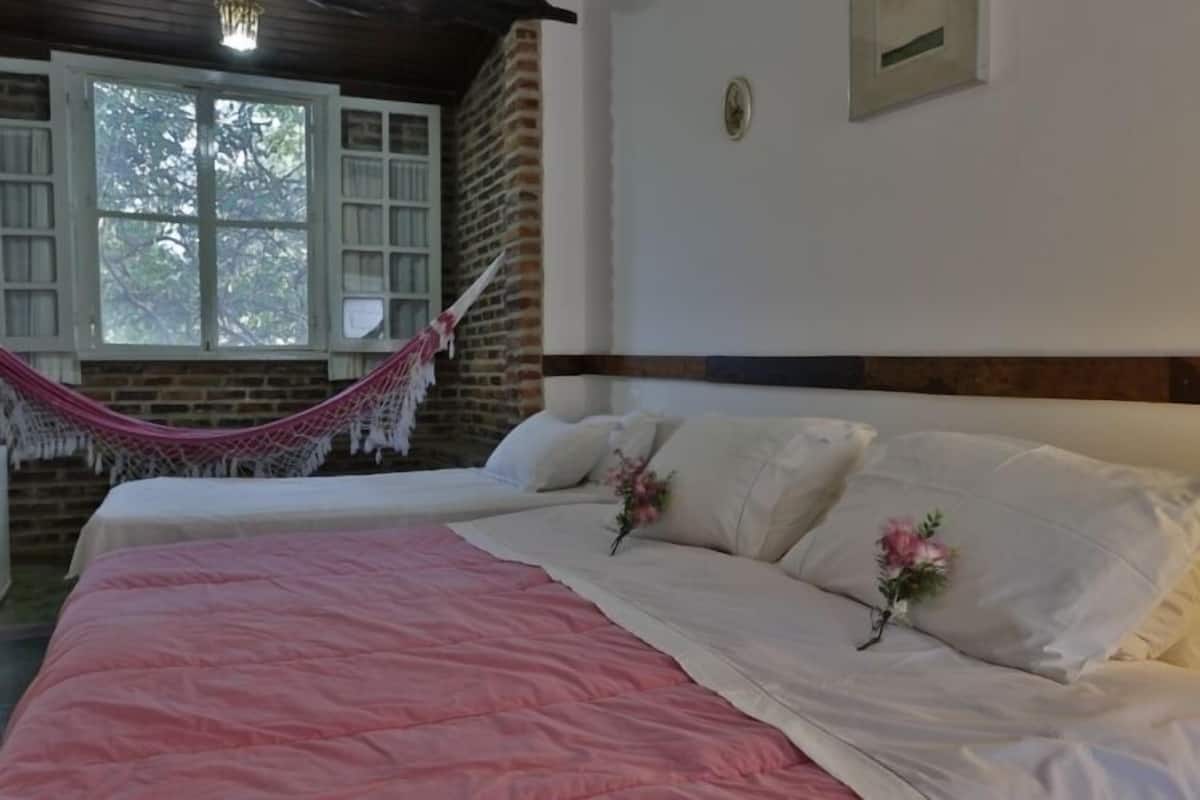 Family Suite | Wi-fi percuma