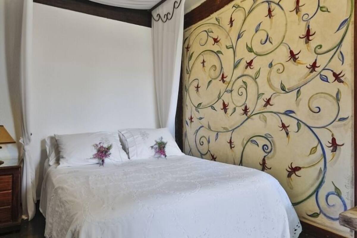 Suite básica | Wifi gratis
