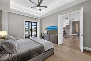 3 室のベッドルーム、アイロン / アイロン台、WiFi、ベッドシーツ