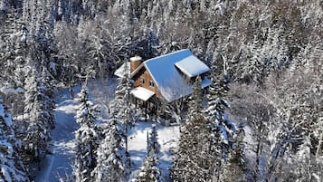 Ulkopuoli