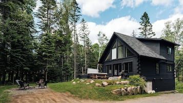 Udendørsområde