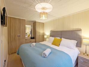 1 habitación, wifi gratis y ropa de cama