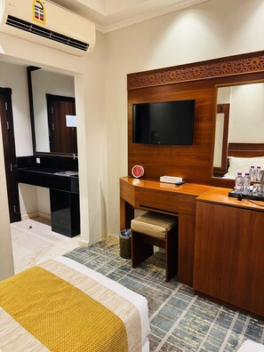 إطلالة على المدينة