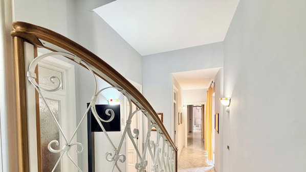 Hallway - See The Sea B&B (Salerno)