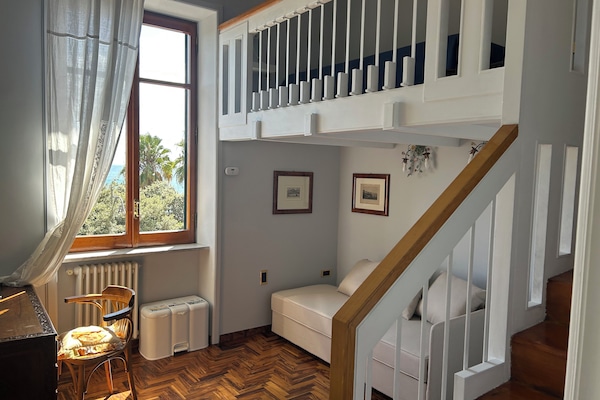 Détail de l’intérieur