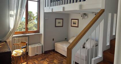 See The Sea B&B