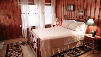 1 Schlafzimmer, kostenloses WLAN