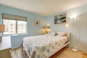 3 chambres, accès Internet