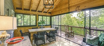 Hike, Fish & Explore: Family Retreat in Highlands