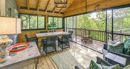 Hike, Fish & Explore: Family Retreat in Highlands