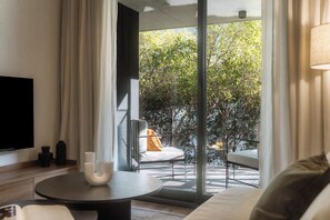 View from room - Hestia at Nuñez Vuelta de obligado 3000 (Buenos Aires)