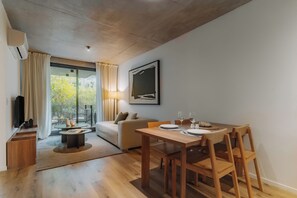 Apartment, 2 Bedrooms | Living area - Hestia at Nuñez Vuelta de obligado 3000 (Buenos Aires)