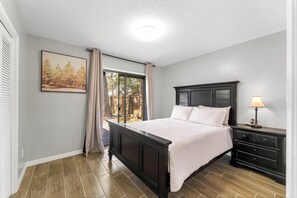 アイロン / アイロン台、WiFi、ベッドシーツ