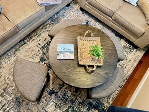 تناول الطعام