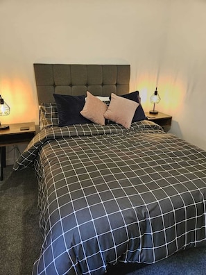 1 chambre, Wi-Fi gratuit