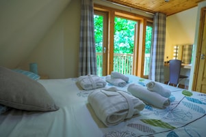 3 habitaciones, wifi gratis y decoración personalizada