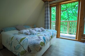 3 chambres, décoration personnalisée, ameublement personnalisé