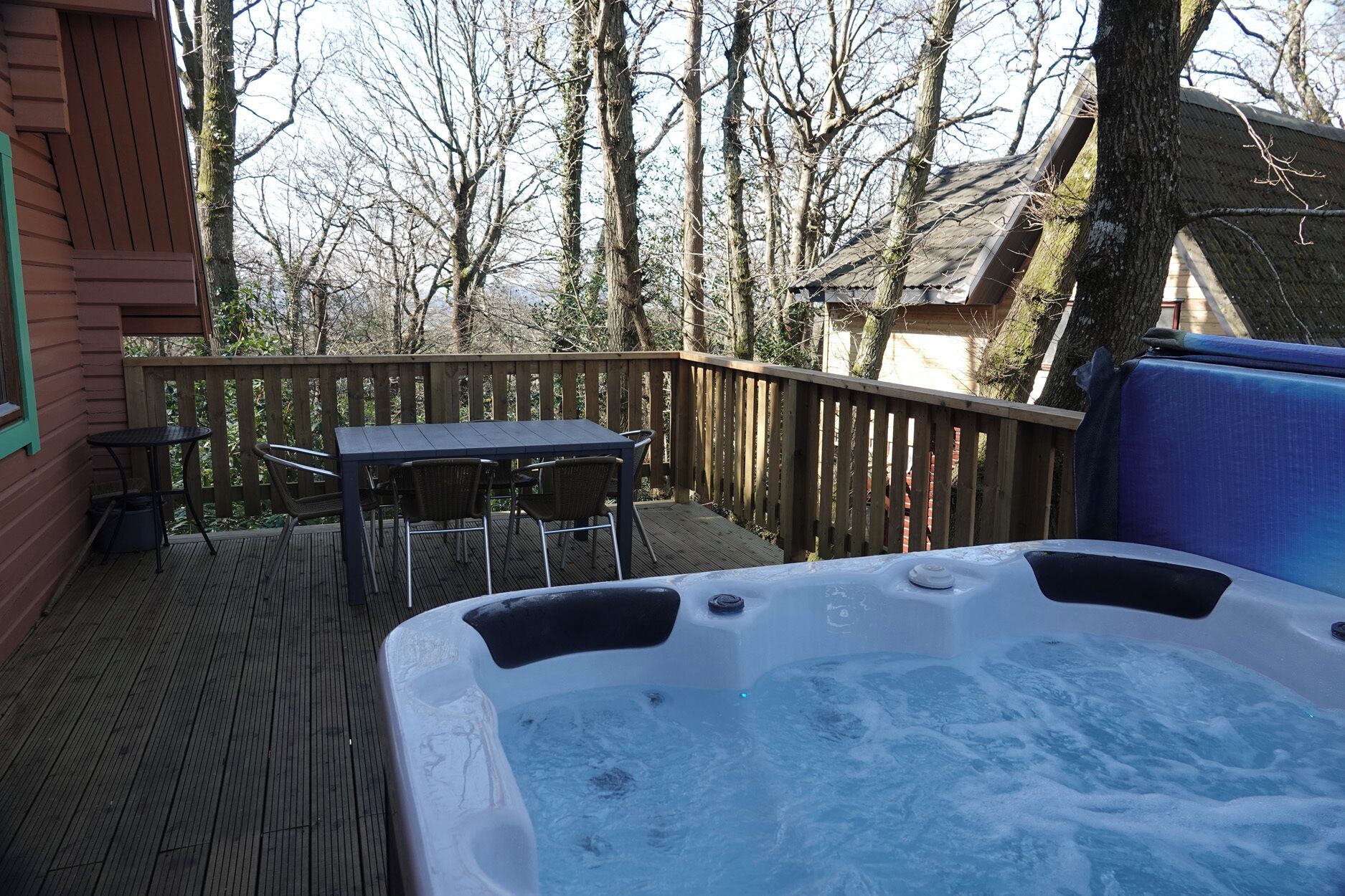 Khu ẩm thực ngoài trời