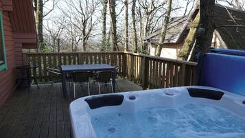 Khu ẩm thực ngoài trời