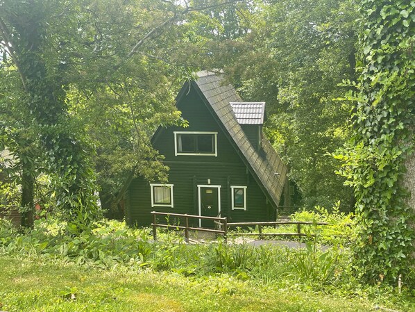Cottage | Exterior