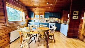 Ferienhaus | Speisen
