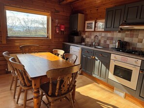 食器洗い機、調理器具と食器