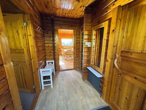 Interior - Tor View (Newton Abbot)