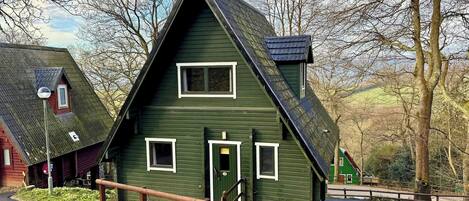 Cottage | Exterior