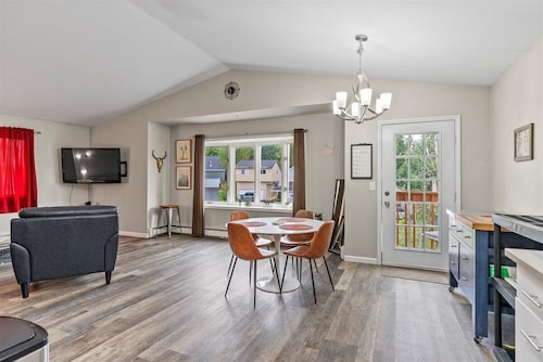 Peaceful Anchorage Stay