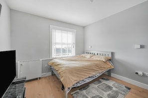 View from property - Studio 169 London (London)