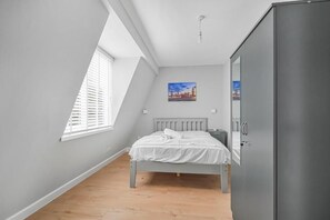 วิวจากที่พัก