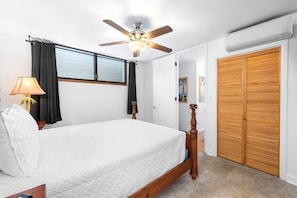 Condo, 1 Queen Bed with Sofa bed (Kona Alii 206)