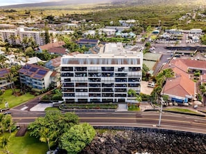 Condo, 1 Queen Bed with Sofa bed (Kona Alii 206) | Exterior