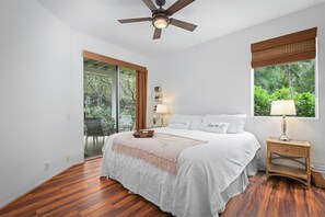 2 bedrooms - Makolea#11 (Kailua-Kona)
