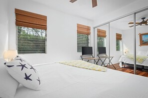 2 bedrooms - Makolea#11 (Kailua-Kona)