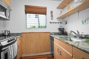 Apartment, Mehrere Betten (Makolea#11) | Eigene Küche