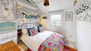 2 Schlafzimmer, Bügeleisen/Bügelbrett, Internetzugang, Bettwäsche