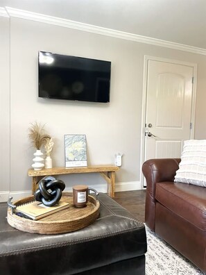 Smart TV